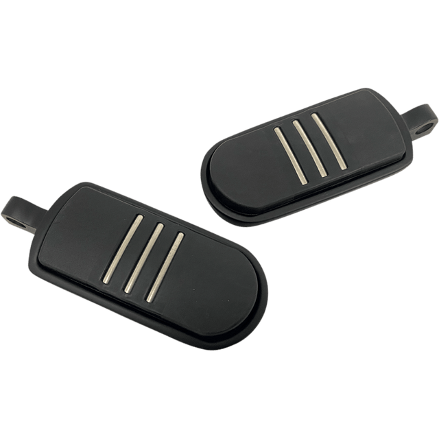 RIVCO PRODUCTS PEGS CUSTOM - Driven Powersports Inc.MV137MB