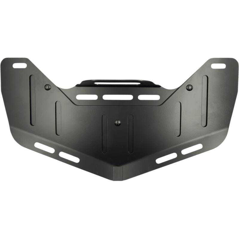 RIVCO PRODUCTS RACK LUGGAGE WING - Driven Powersports Inc.GW040
