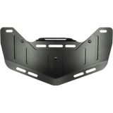 RIVCO PRODUCTS RACK LUGGAGE WING - Driven Powersports Inc.GW040
