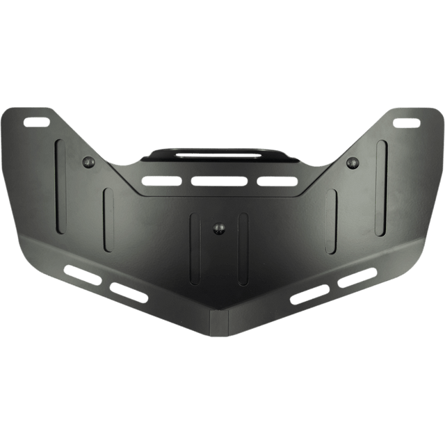 RIVCO PRODUCTS RACK LUGGAGE WING - Driven Powersports Inc.GW040