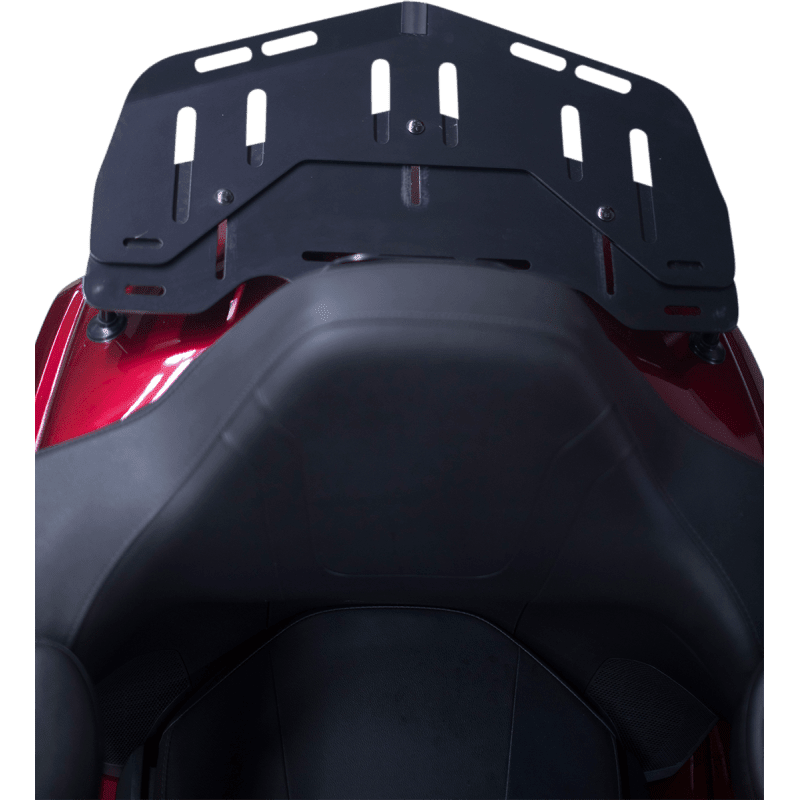 RIVCO PRODUCTS RACK LUGGAGE WING - Driven Powersports Inc.GW040