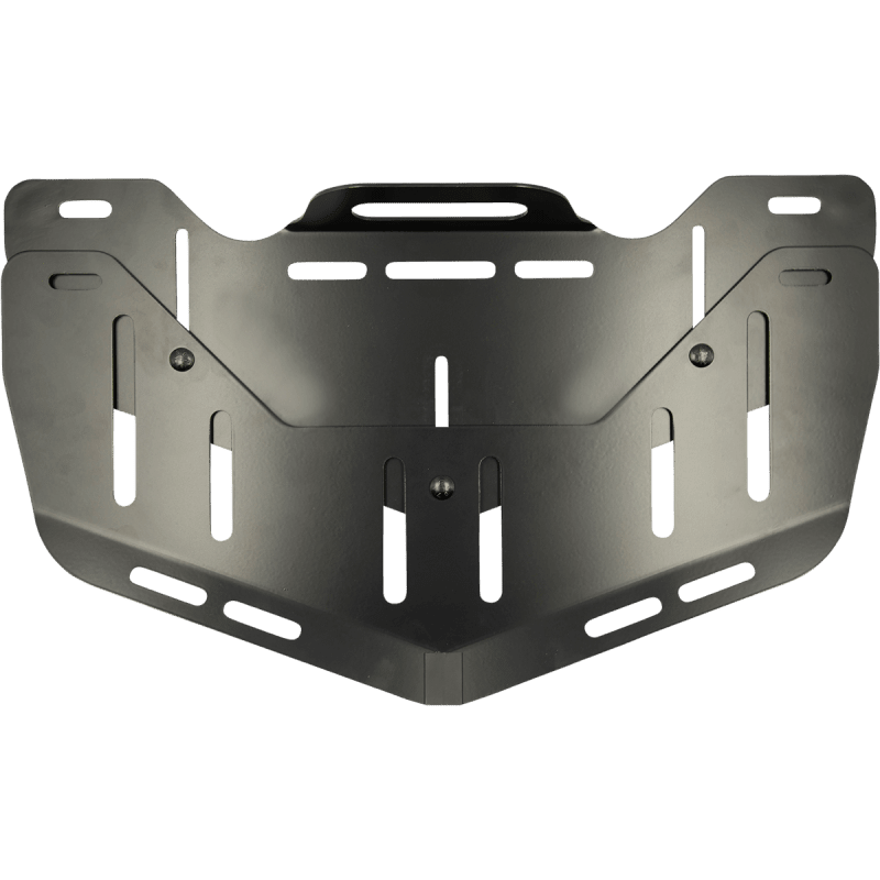 RIVCO PRODUCTS RACK LUGGAGE WING - Driven Powersports Inc.GW040
