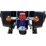 RIVCO PRODUCTS RACK MOUNT KIT HD FLH FLT (HWK015) - Driven Powersports Inc.HWK015