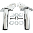 RIVCO PRODUCTS RACK MOUNT KIT HD FLH FLT (HWK015) - Driven Powersports Inc.HWK015