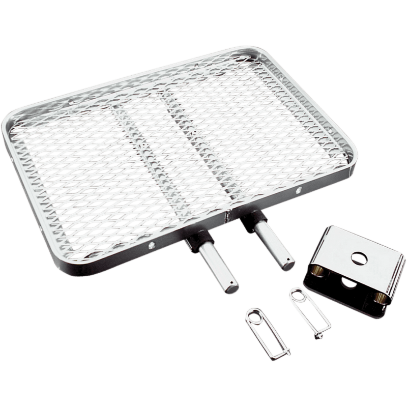 RIVCO PRODUCTS RACK TRAILER HITCH GL1800 - Driven Powersports Inc.GL18008