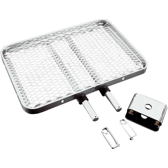 RIVCO PRODUCTS RACK TRAILER HITCH GL1800 - Driven Powersports Inc.GL18008