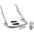 RIVCO PRODUCTS TRAILER HITCH FLH FLT - Driven Powersports Inc.MV160