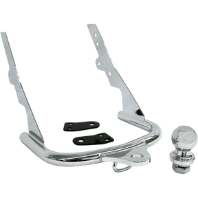 RIVCO PRODUCTS TRAILER HITCH FLH FLT - Driven Powersports Inc.MV160