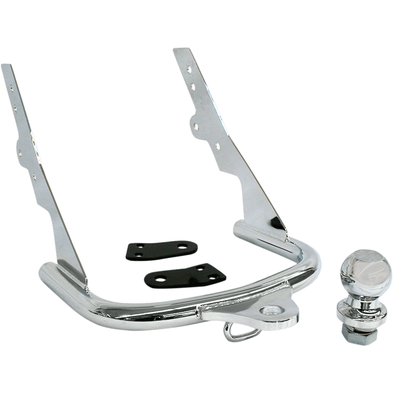 RIVCO PRODUCTS TRAILER HITCH FLH FLT - Driven Powersports Inc.MV160