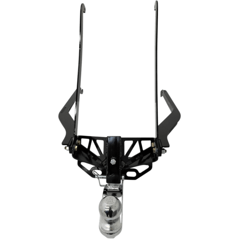 RIVCO PRODUCTS TRAILER HITCH GL1800 - Driven Powersports Inc.GW007