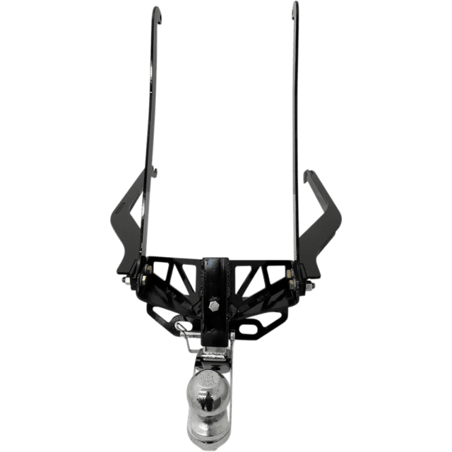 RIVCO PRODUCTS TRAILER HITCH GL1800 - Driven Powersports Inc.GW007