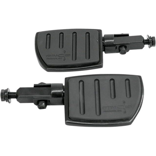 RIVCO PRODUCTS WIDE PEGS FLATFOOT - Driven Powersports Inc.PEGSWBK