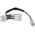 RIVCO PRODUCTS WIRING HARNESS HD FLH - Driven Powersports Inc.HD007 - 13