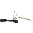 RIVCO PRODUCTS WIRING HARNESS HD MOLEX - Driven Powersports Inc.HD007 - 49