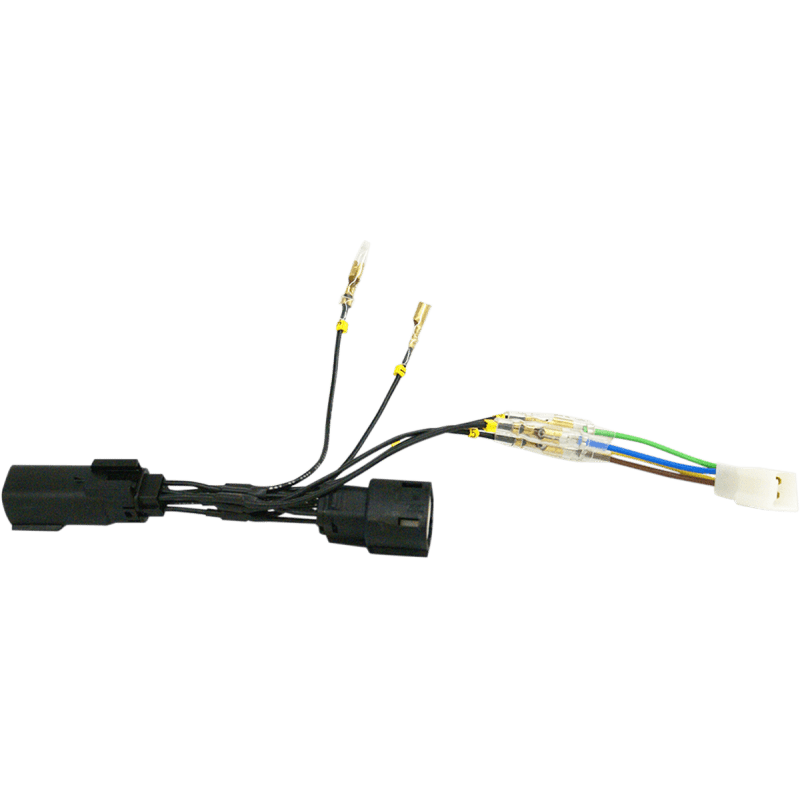 RIVCO PRODUCTS WIRING HARNESS HD MOLEX - Driven Powersports Inc.HD007 - 49