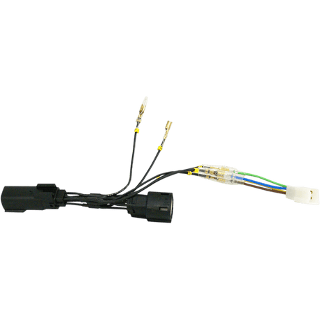 RIVCO PRODUCTS WIRING HARNESS HD MOLEX - Driven Powersports Inc.HD007 - 49