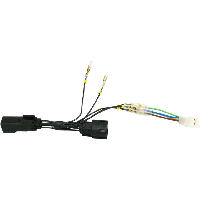 RIVCO PRODUCTS WIRING HARNESS HD MOLEX - Driven Powersports Inc.HD007 - 49