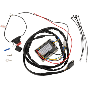 RIVCO PRODUCTS WIRING ISOLATOR UNIVERSAL - Driven Powersports Inc.TWC003