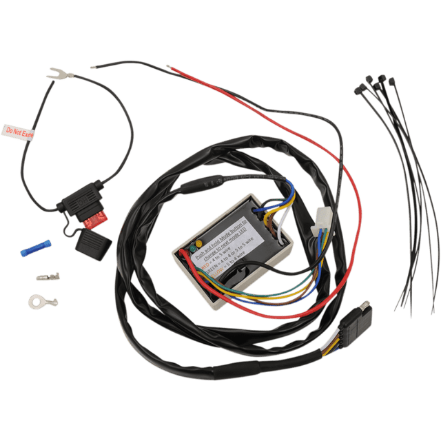 RIVCO PRODUCTS WIRING ISOLATOR UNIVERSAL - Driven Powersports Inc.TWC003