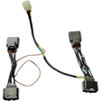 RIVCO PRODUCTS WIRING SUB HARNESS GL1800 - Driven Powersports Inc.GW007 - 38