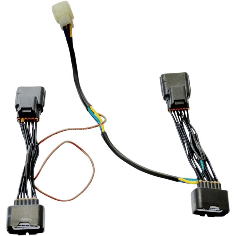 RIVCO PRODUCTS WIRING SUB HARNESS GL1800 - Driven Powersports Inc.GW007 - 38