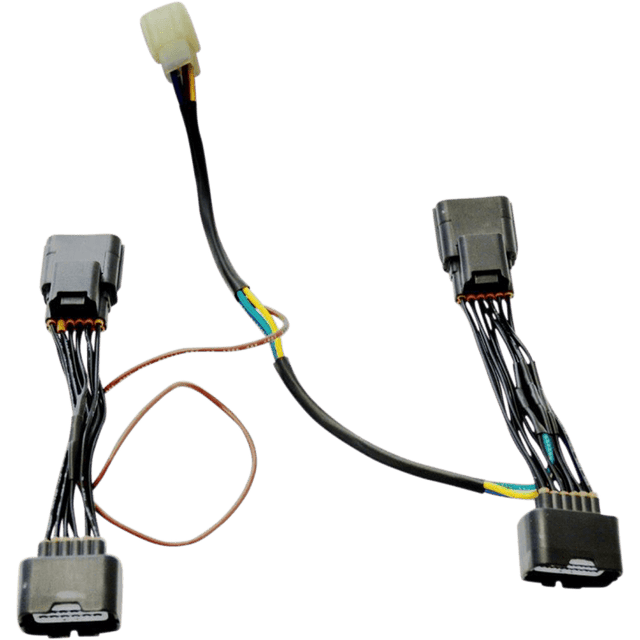RIVCO PRODUCTS WIRING SUB HARNESS GL1800 - Driven Powersports Inc.GW007 - 38