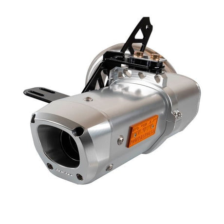 RJWC APX AT6 Single Full Exhaust - DRIVEN Canada's Powersports 77942107772310182030