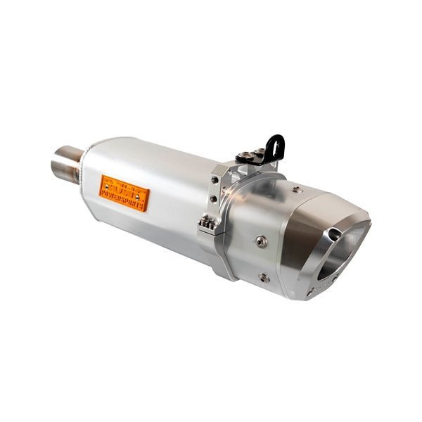 RJWC APX Full System Exhaust - DRIVEN Canada's Powersports 77942107768610120210