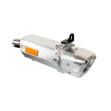 RJWC APX Full System Exhaust - DRIVEN Canada's Powersports 77942107771610120220