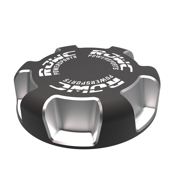 RJWC Billet 3 Gas Cap - DRIVEN Canada's Powersports 77942110033930160101