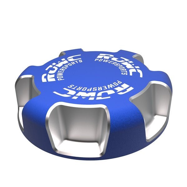 RJWC Billet 3 Gas Cap - DRIVEN Canada's Powersports 77942110032230160102