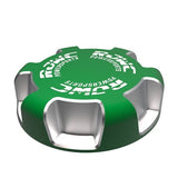 RJWC Billet 3 Gas Cap - DRIVEN Canada's Powersports 77942110031530160103