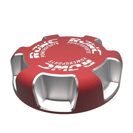 RJWC Billet 3 Gas Cap - DRIVEN Canada's Powersports 77942110028530160104
