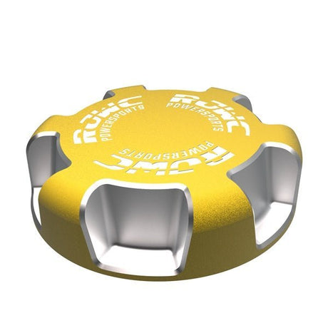 RJWC Billet 3 Gas Cap - DRIVEN Canada's Powersports 77942110027830160105