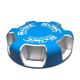 RJWC Billet 3 Gas Cap - DRIVEN Canada's Powersports 77942110025430160106