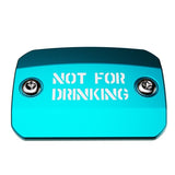 RJWC Brake Reservoir LID C - AM - DRIVEN Canada's Powersports 77942130622930291006