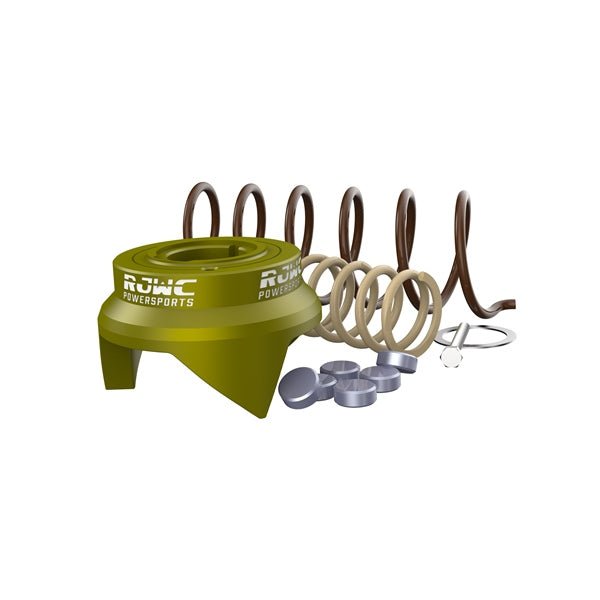 RJWC CLUTCH KIT CFMOTO (70173980) - Driven Powersports Inc.77942107788470173980