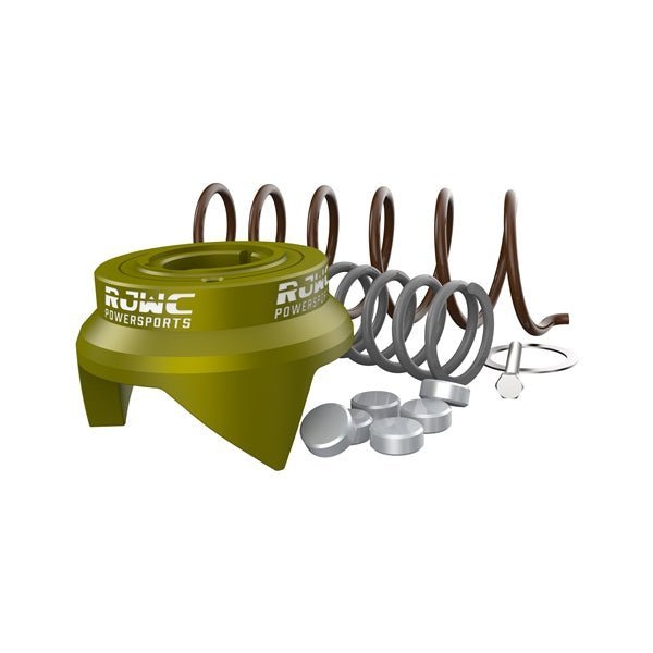 RJWC CLUTCH KIT CFMOTO (70173993) - Driven Powersports Inc.77942110017970173993