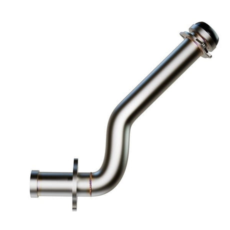 RJWC Exhaust Header SST C - AM (10005006) - DRIVEN Canada's Powersports 77942130626710005006
