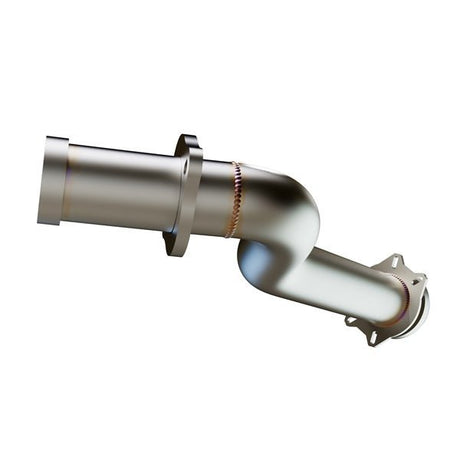 RJWC Exhaust Header SST C - AM (10005006) - DRIVEN Canada's Powersports 77942130626710005006