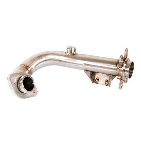 RJWC Exhaust Header - DRIVEN Canada's Powersports 735013654438510005003