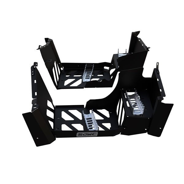RJWC FLOORBOARD CFMOTO (13171051) - Driven Powersports Inc.735013654393713171051