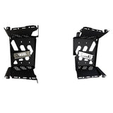 RJWC FLOORBOARDS FOR CAN - AM (13101050) - Driven Powersports Inc.735013654442213101050