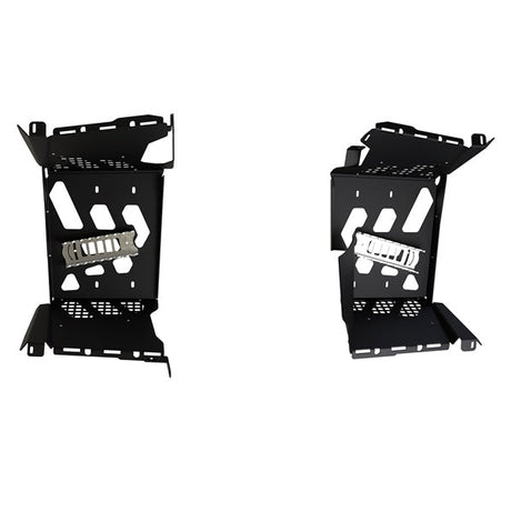 RJWC FLOORBOARDS FOR CAN - AM (13101050) - Driven Powersports Inc.735013654442213101050