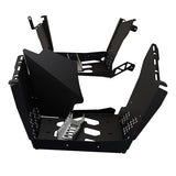 RJWC FLOORBOARDS FOR CAN - AM (13101050) - Driven Powersports Inc.735013654442213101050