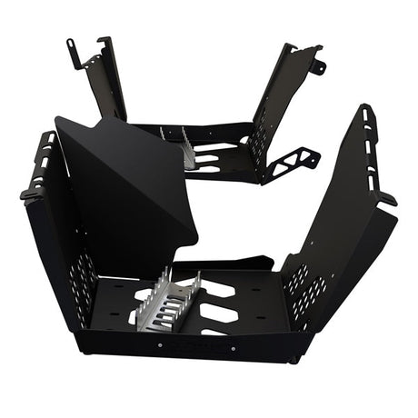 RJWC FLOORBOARDS FOR CAN - AM (13101050) - Driven Powersports Inc.735013654442213101050