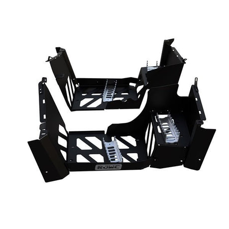 RJWC FLOORBOARD CFMOTO (13171051) - Driven Powersports Inc.735013654393713171051