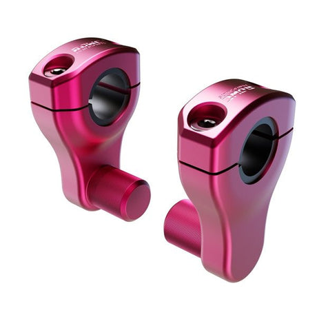 RJWC Handlebar Riser PI (30251007) - DRIVEN Canada's Powersports 77942130630430251007