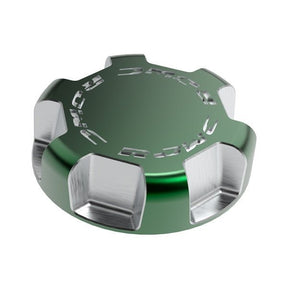 RJWC KROSSFLOW BILLET GAS CAP 2.0 - Driven Powersports Inc.735013654357930250103