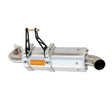 RJWC Single APX Exhaust - DRIVEN Canada's Powersports 735013654410110000730